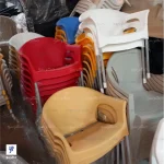 صندلی 990 ناصرپلاستیک