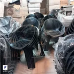 مرکز خرید صندلی پلیمری 995 ناصرپلاستیک مدل فانتزی