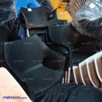 خرید صندلی پلاستیکی کد 991 ناصرپلاستیک