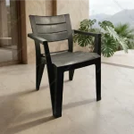 صندلی هرکول (پلاستیکی پلیمری)