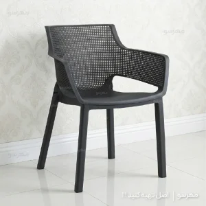 صندلی پلاستیکی تالینا کارخانه پولاد