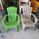 صندلی ماسکوکا پولاد