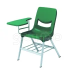 صندلی دانش آموزی جا کتابی دار آذران تحریرات