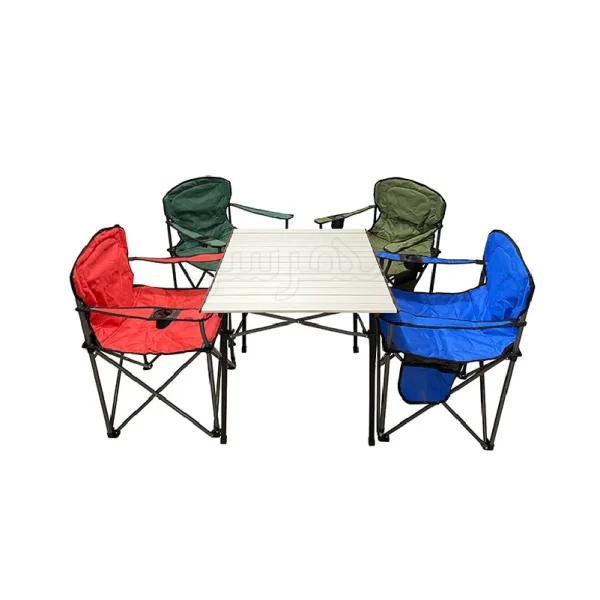 میز و صندلی 4 نفره پرستیژ