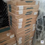 میز عسلی پلاستیکی مدرن