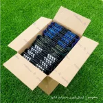 رنگبندی صندلی های تاشو کوچک