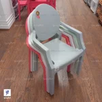 صندلی کودک پلیمری