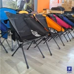 رنگبندی صندلی مسافرتی ادونچر پرستیژ