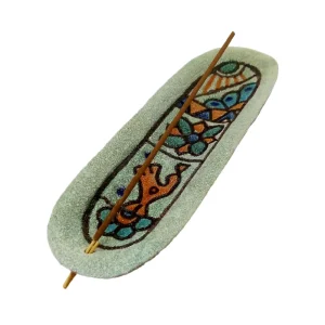 جاعودی سفالی عطار