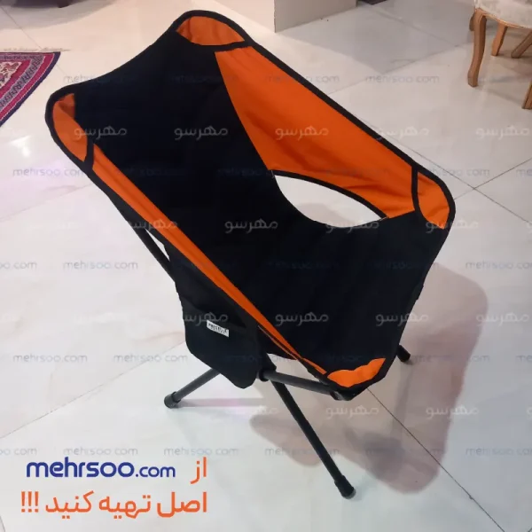 صندلی مسافرتی تاشو ادونچر پرستیژ اصل