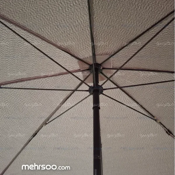 چتر میز صندلی تاشو چمدانی