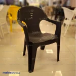 صندلی پلاستیکی ضد تعریق