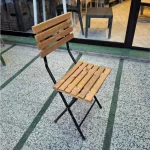 صندلی تاشو آرکا