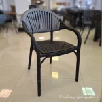 صندلی پلیمری نیروانا کنافی