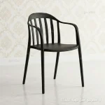 صندلی پلیمری ویگو