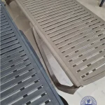 نشیمن تخت کنار استخری ادسا 2 نظری