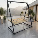 تابی باغی آتا