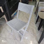 صندلی پلاستیکی تاشو پانچی