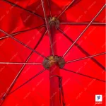 پارچه نانو و اتصالات چتر مفتولی سبک
