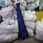 پارچه سرمه ای چتر 2.5 متری تولیپ