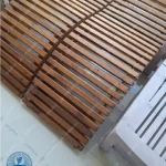 بخش جلوی تخت استخری ترمووود موج
