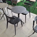 ست پلیمری دونفره کویین اسکای